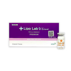 Lipo Lab V line
