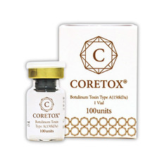 Coretox 100U