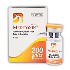 Meditoxin 200U