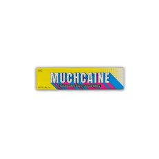 Muchcaine (Neo-Cain)