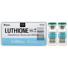 Luthione 600