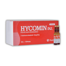 Hycomin