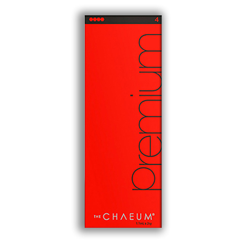 Chaeum Premium NO.4