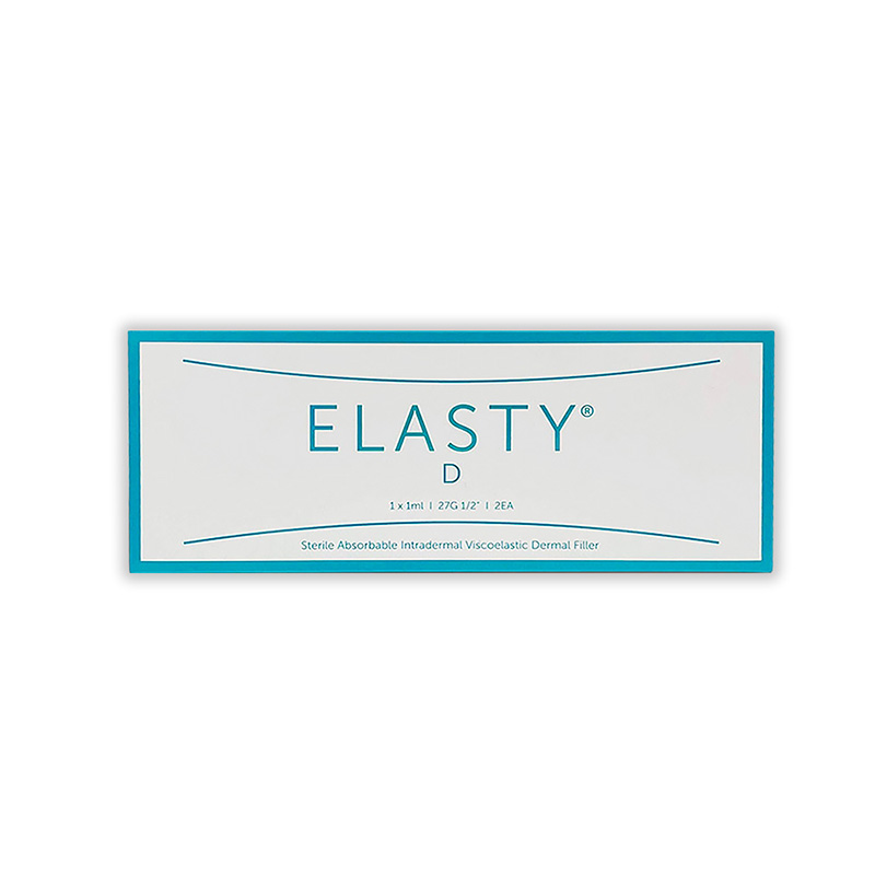Elasty D