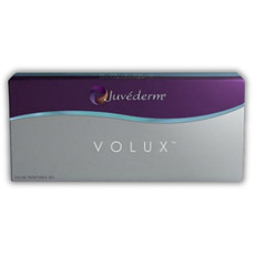 Juvederm Volux