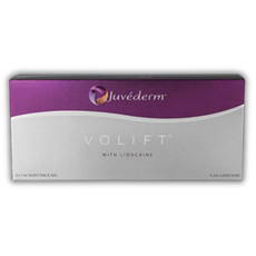 Juvederm Volift