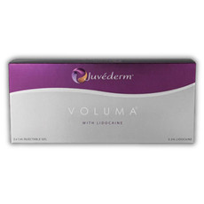 Juvederm Voluma