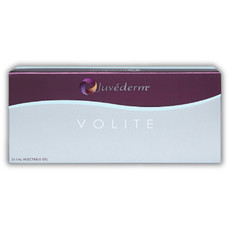 Juvederm Volite