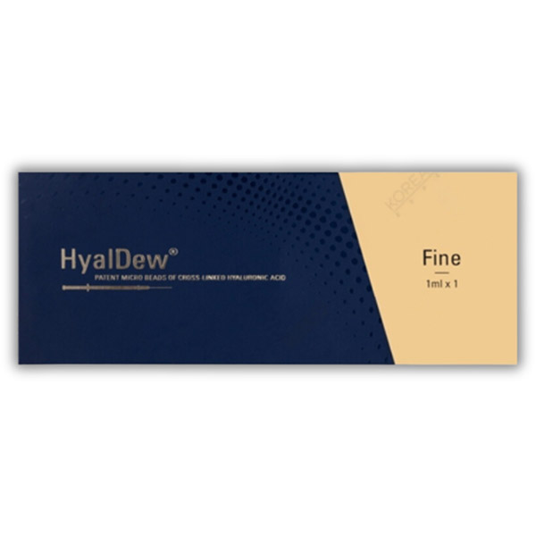 Hyaldew Fine