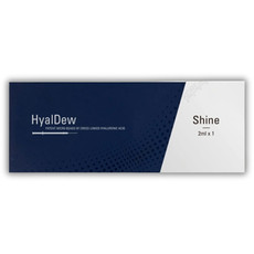 Hyaldew Shine