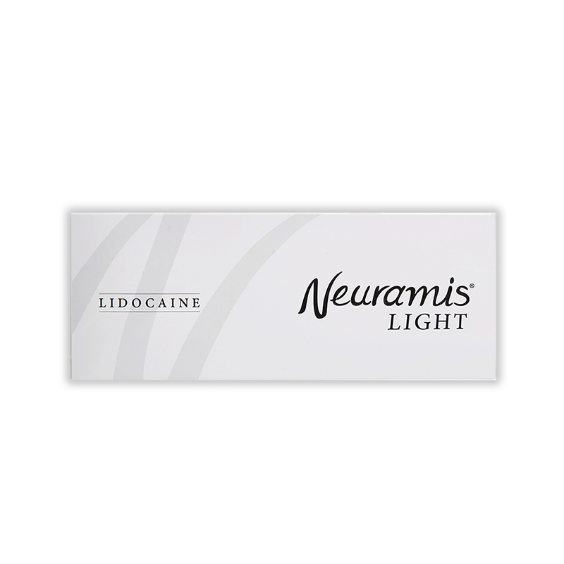 Neuramis Light Lidocaine