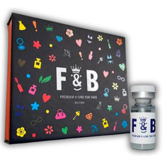 F&B Premium V-line For face
