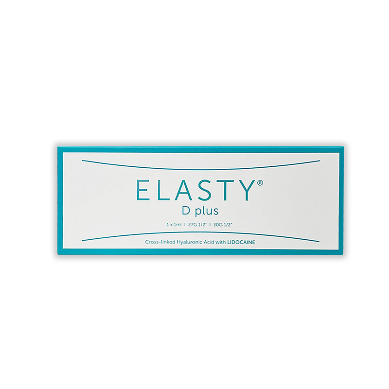 Elasty D Plus